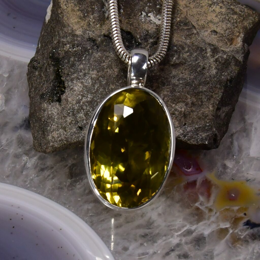 15291f - Schmuck Berlin | Unikat Edelsteinschmuck | Über 4000 Artikel