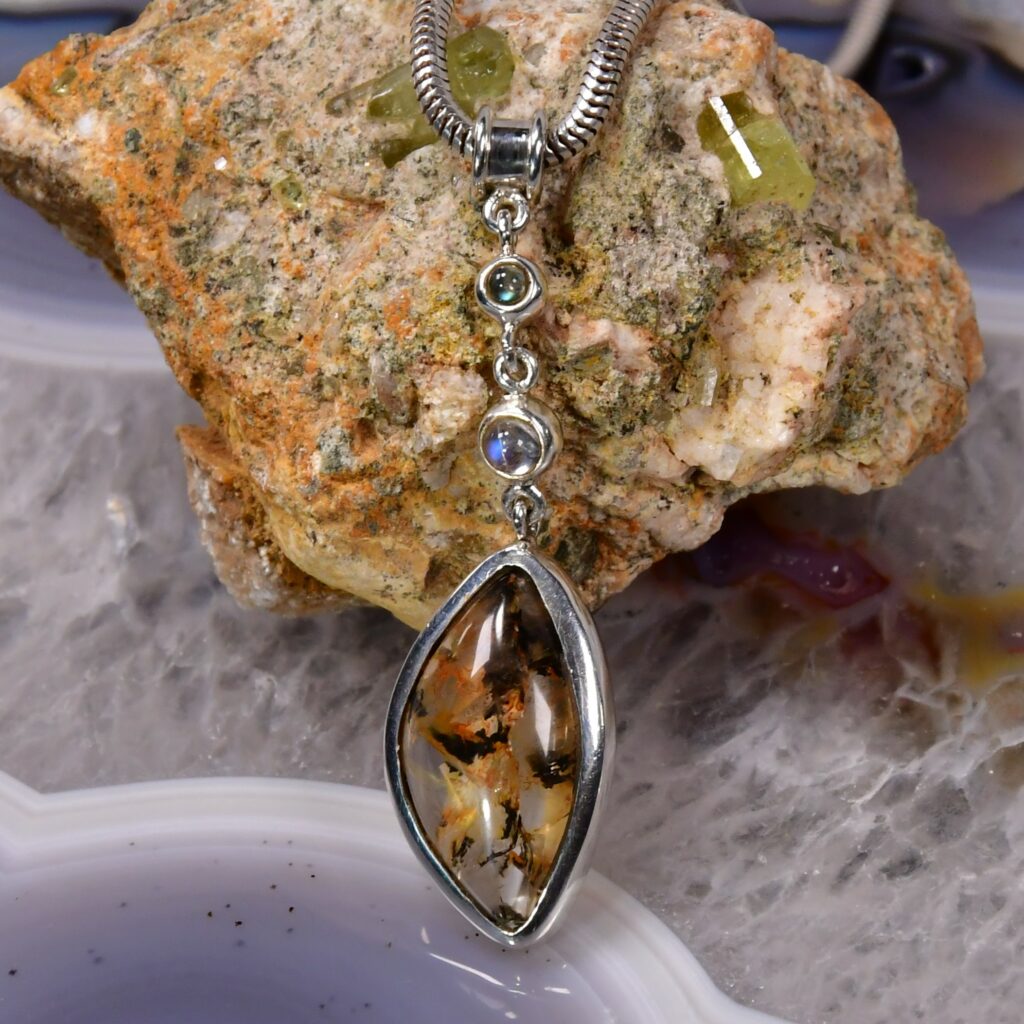 15333f - Schmuck Berlin | Unikat Edelsteinschmuck | Über 4000 Artikel