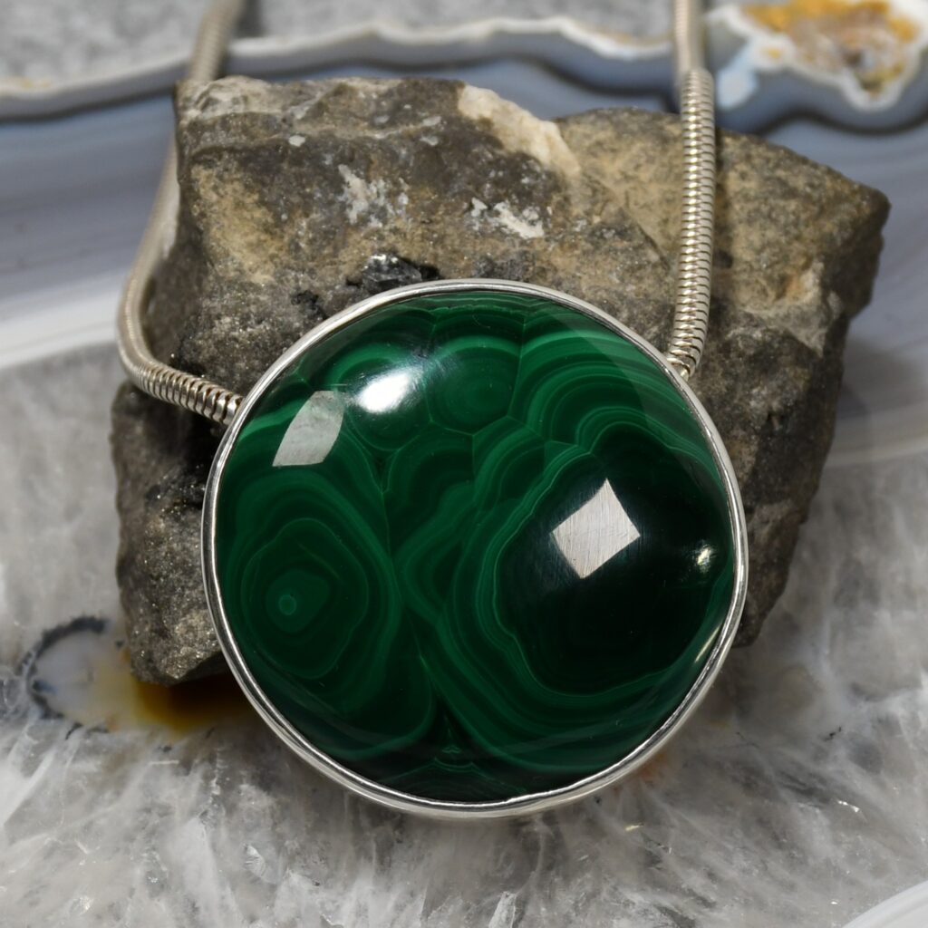 15609f - Schmuck Berlin | simply-u | Edelsteinschmuck-Shop