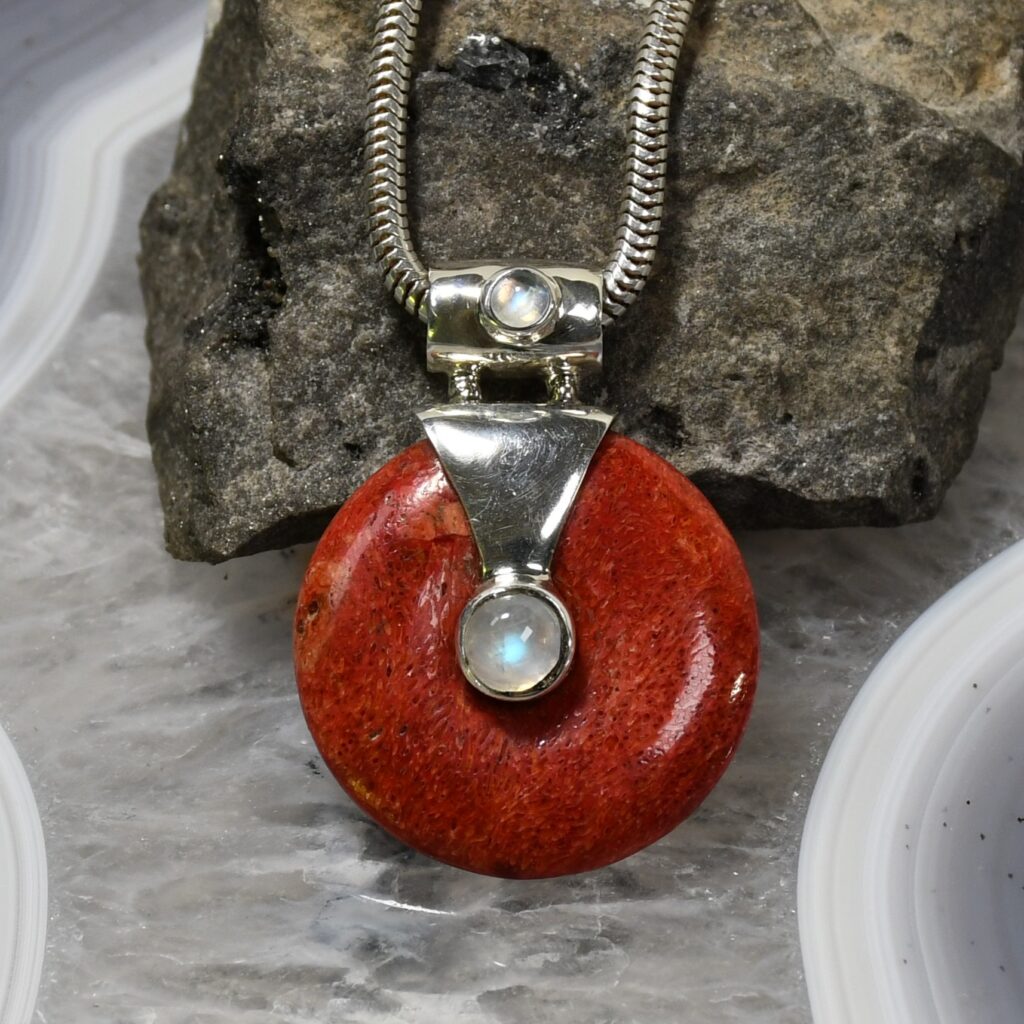 15653f - Schmuck Berlin | simply-u | Edelsteinschmuck-Shop