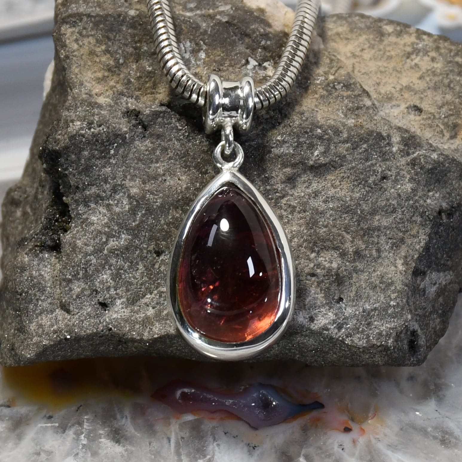 15728f - Schmuck Berlin | simply-u | Edelsteinschmuck-Shop