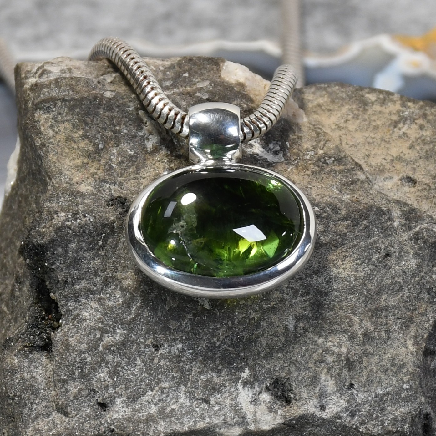 15754f - Schmuck Berlin | simply-u | Edelsteinschmuck-Shop