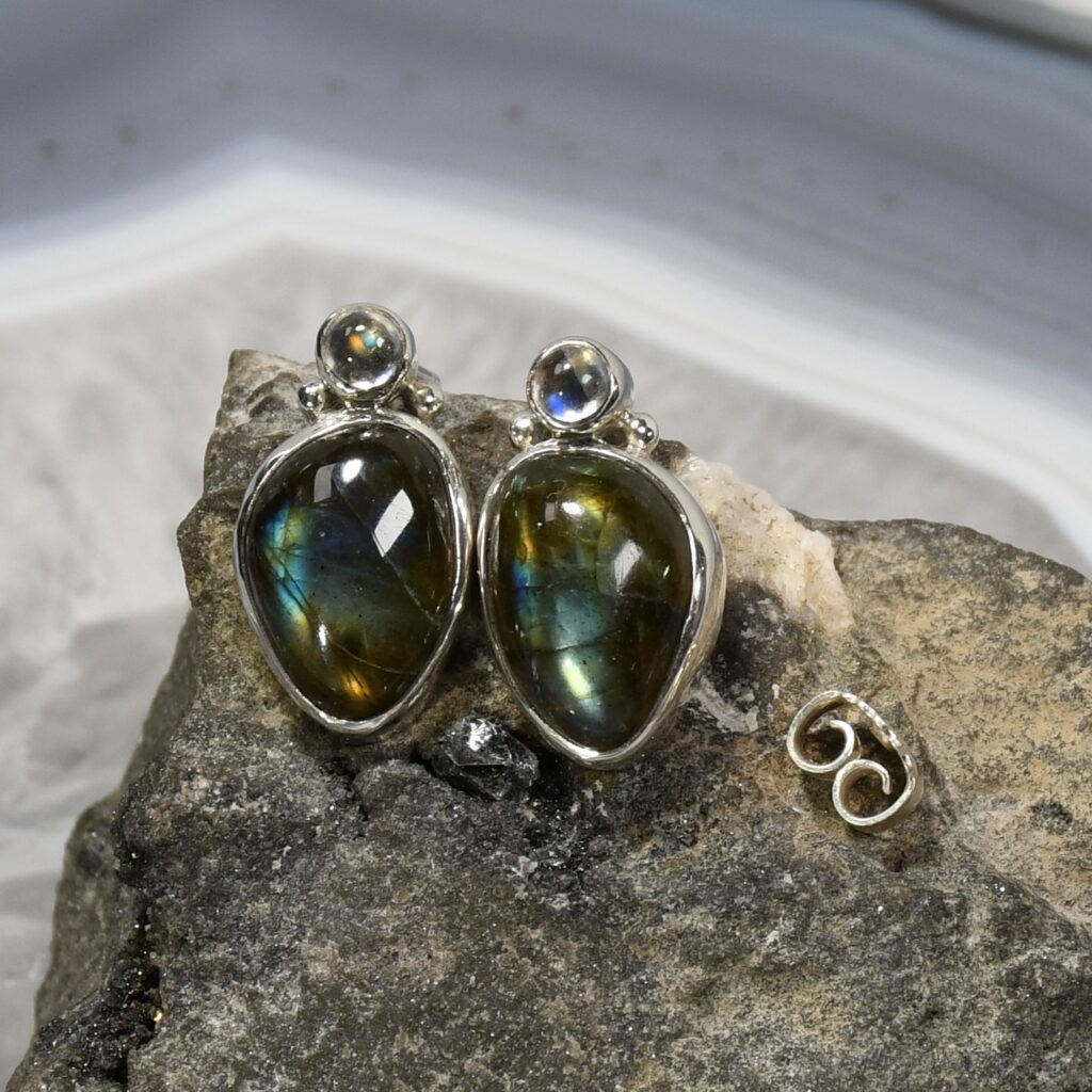 30055f - Schmuck Berlin | Unikat Edelsteinschmuck | Über 4000 Artikel